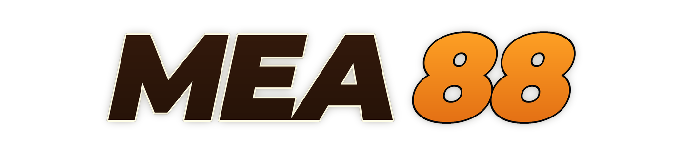 mea88 logo
